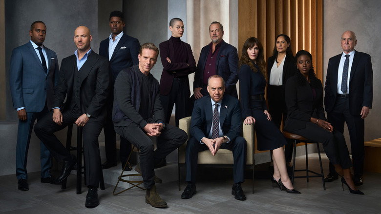 Fotograma de Billions