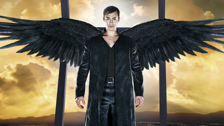 Fotograma de Dominion
