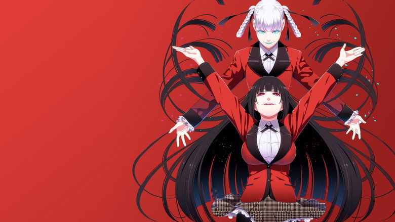 Fotograma de Kakegurui