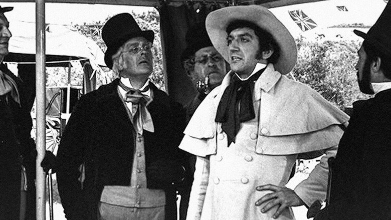 Fotograma de Il Circolo Pickwick