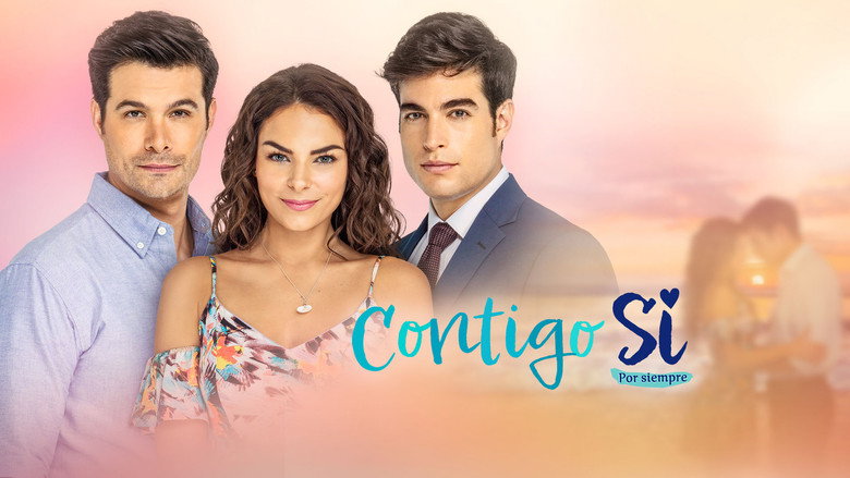 Fotograma de Contigo Sí