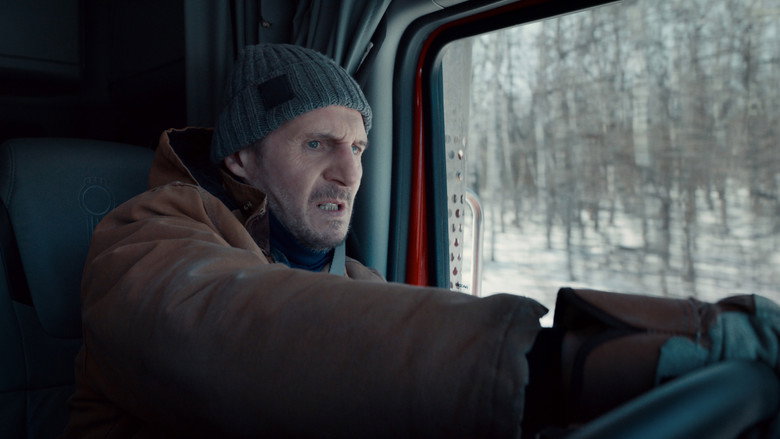 Fotograma de Ice Road