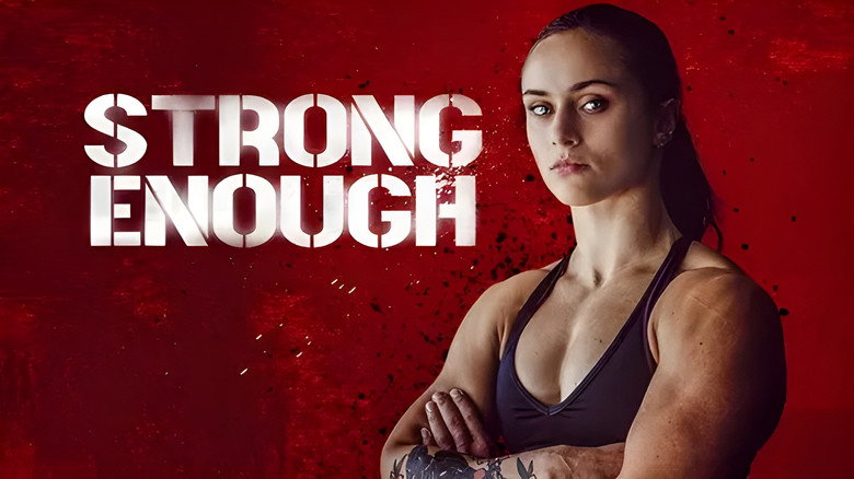 Fotograma de Strong Enough