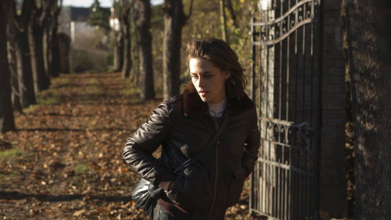 Fotograma de Personal Shopper