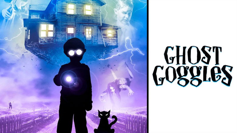 Fotograma de Ghost Goggles
