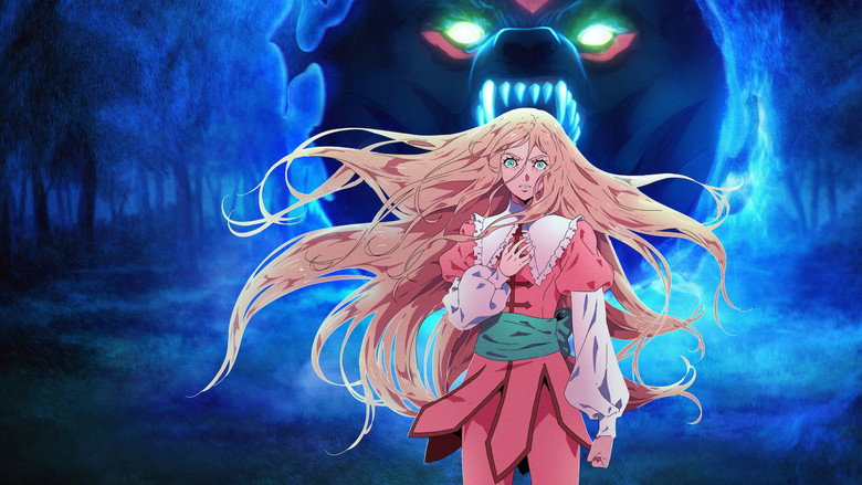 Fotograma de Castlevania: Nocturno