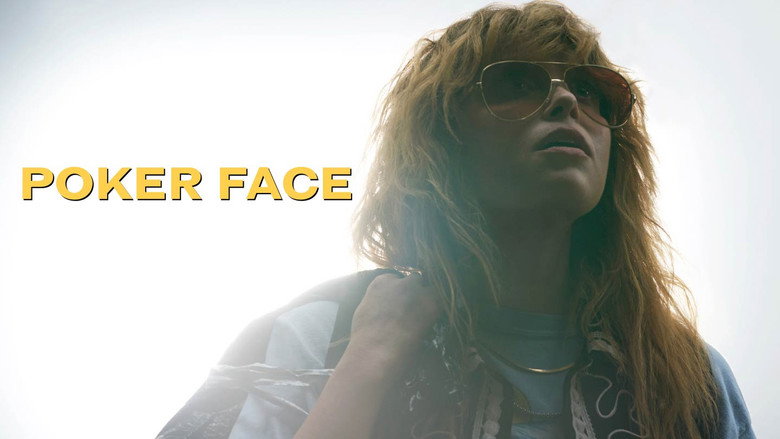 Fotograma de Poker Face