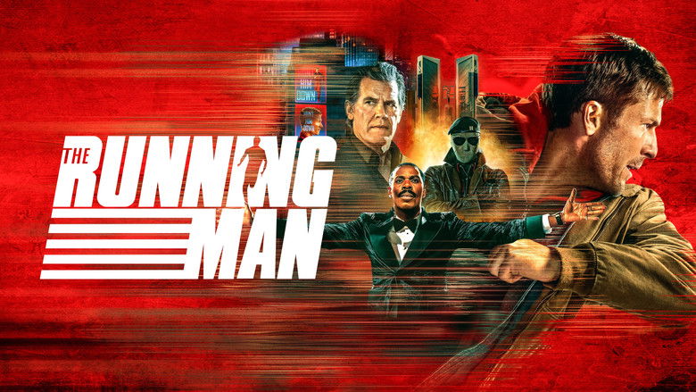 Fotograma de The Running Man