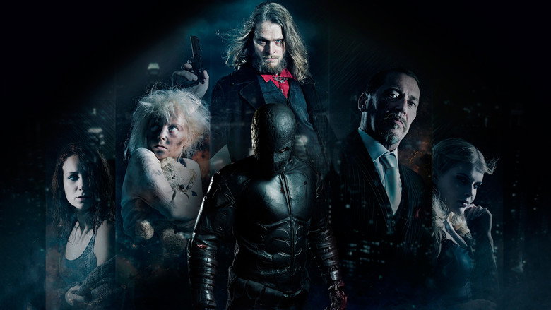 Fotograma de Rendel