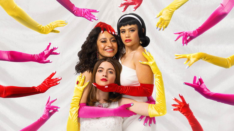 Fotograma de Three Busy Debras