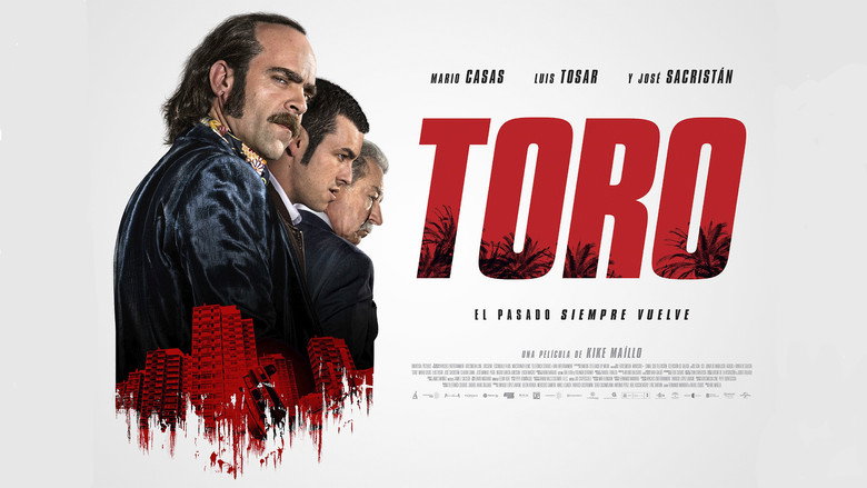 Fotograma de Toro