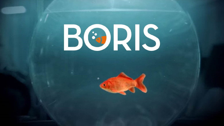 Fotograma de Boris