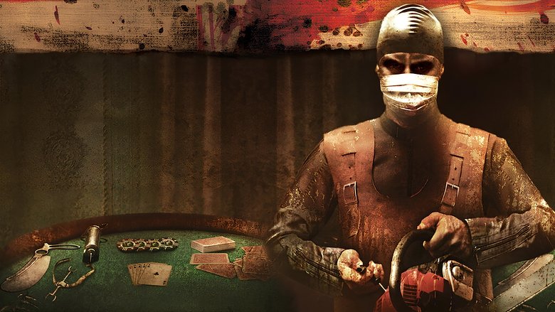 Fotograma de Hostel 3: De vuelta al horror