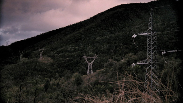 Fotograma de Caracremada