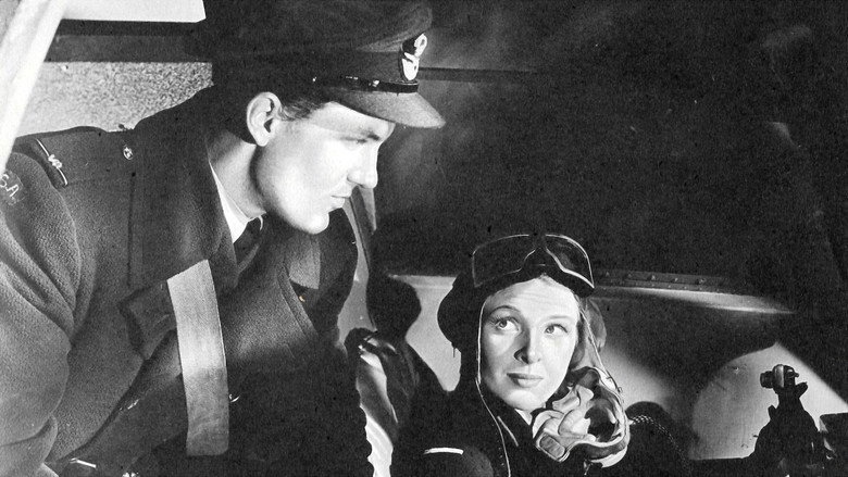 Fotograma de Eagle Squadron