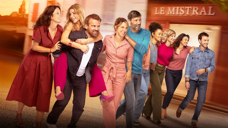 Fotograma de Plus belle la vie, encore plus belle