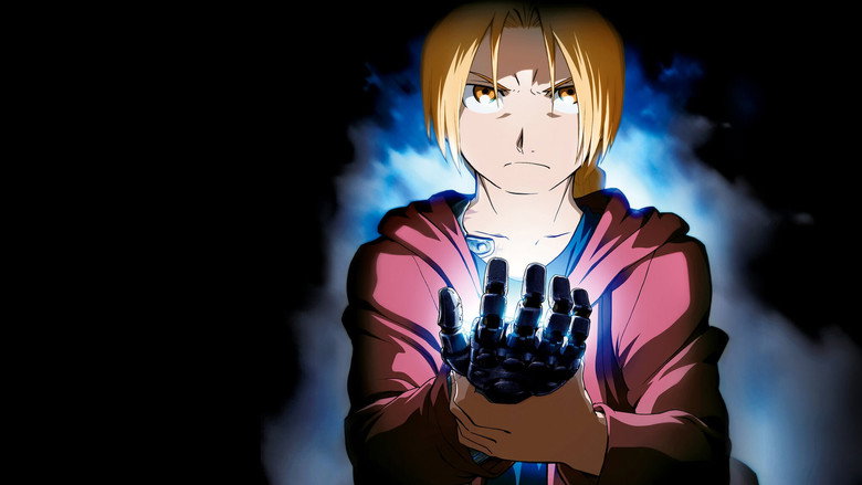 Fotograma de Fullmetal Alchemist: Brotherhood