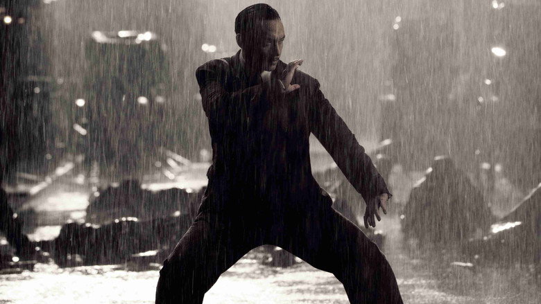 Fotograma de The Grandmaster