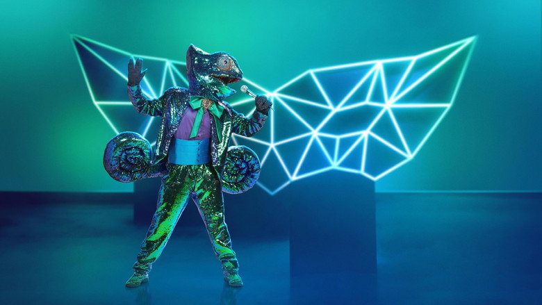 Fotograma de The Masked Singer