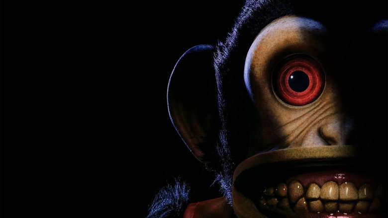 Fotograma de The Monkey