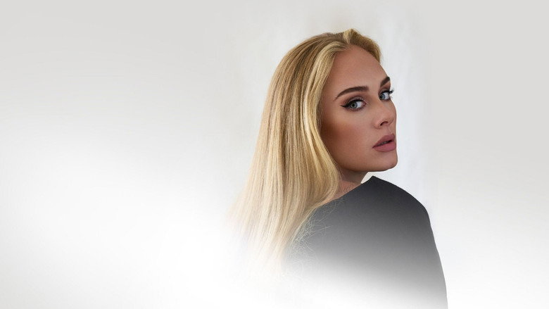 Fotograma de Una noche con Adele