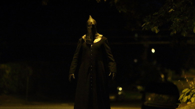 Fotograma de Slasher