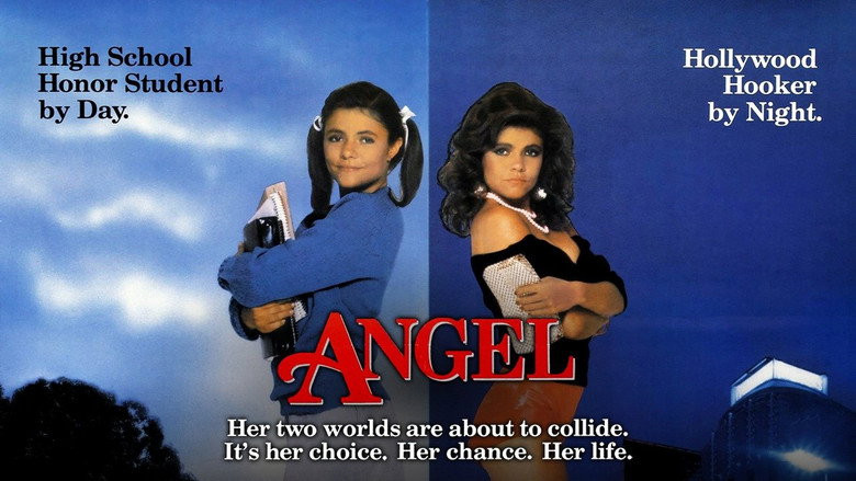 Fotograma de Angel