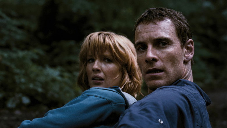 Fotograma de Eden Lake