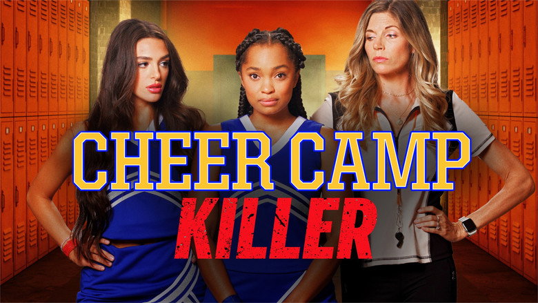 Fotograma de Cheer Camp Killer