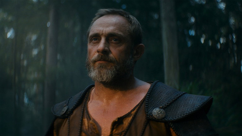 Fotograma de Valhalla