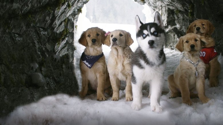 Fotograma de Snow Buddies