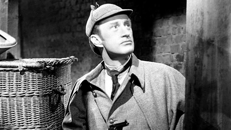 Fotograma de Sherlock Holmes