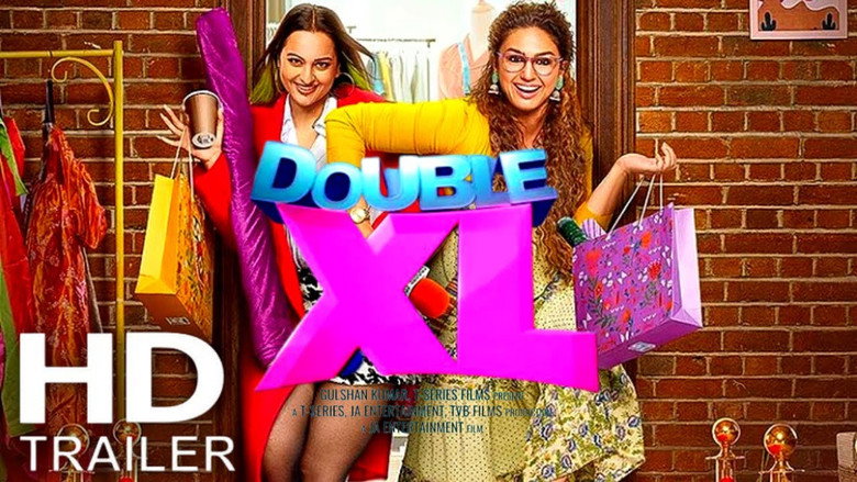 Fotograma de Double XL