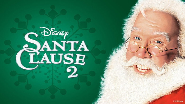 Fotograma de Santa Claus 2