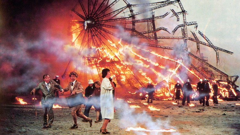 Fotograma de Hindenburg