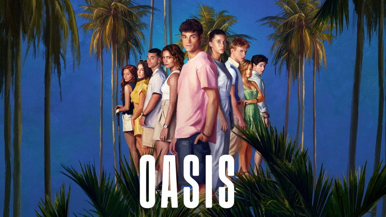 Fotograma de Oasis