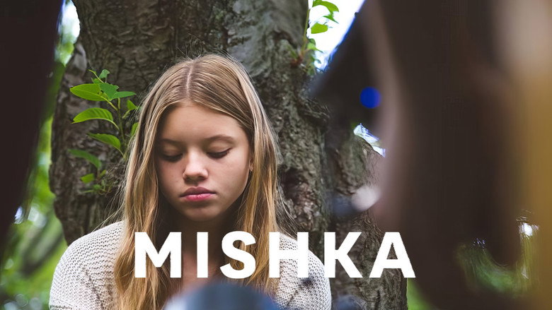 Fotograma de Mishka