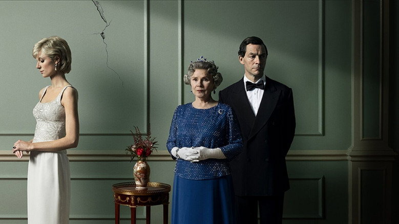 Fotograma de The Crown