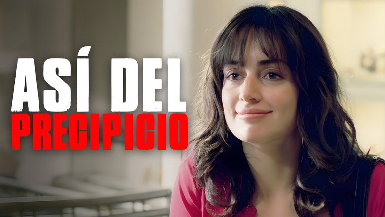 Fotograma de Asi Del Precipicio