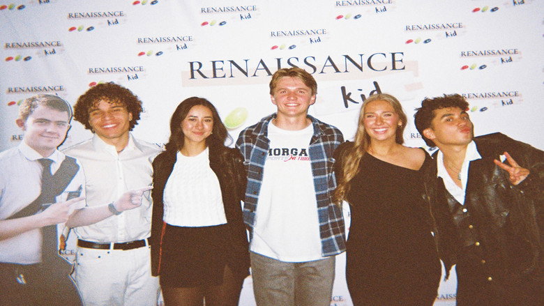 Fotograma de Renaissance Kid