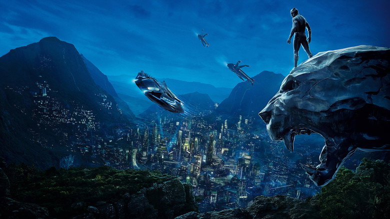 Fotograma de Black Panther