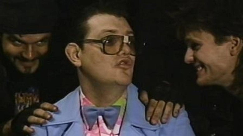 Fotograma de Killer Nerd