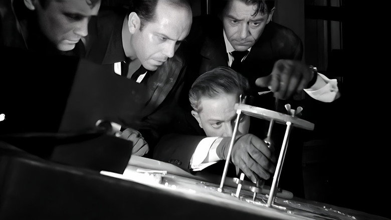 Fotograma de Rififi