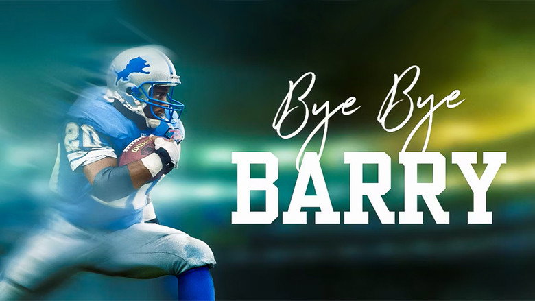 Fotograma de Bye Bye Barry