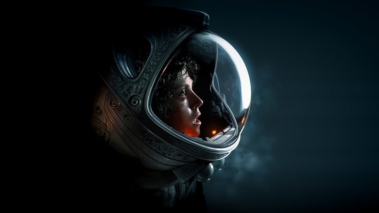 Fotograma de Alien: El octavo pasajero