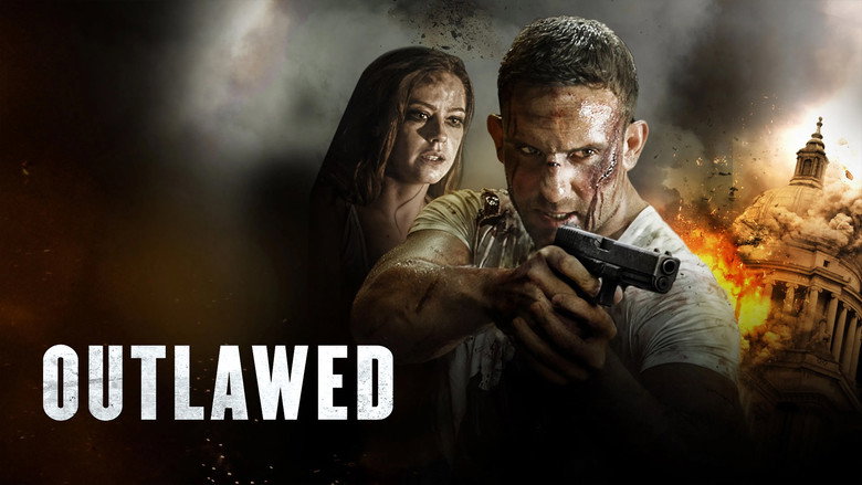 Fotograma de Outlawed