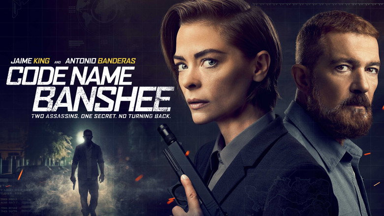 Fotograma de Código Banshee