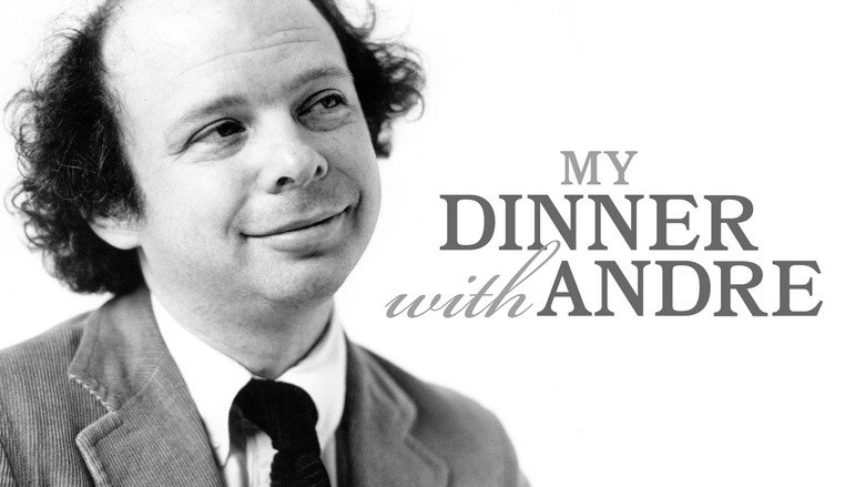 Fotograma de Mi cena con André