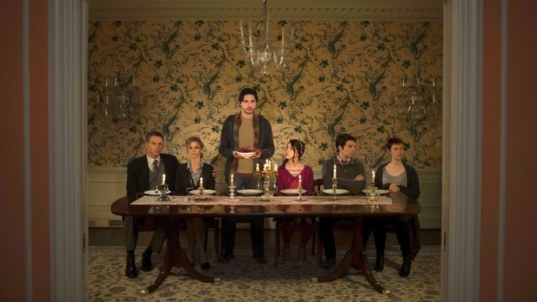 Fotograma de After Darkness