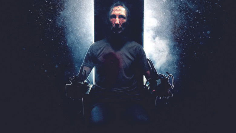 Fotograma de Ejecta
